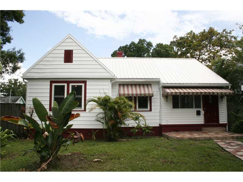 3243 6th Ave., St Petersburg, FL 33713