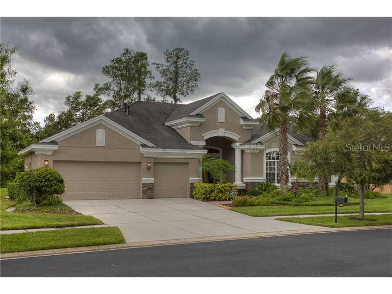 27022 Laurel Chase Ln., Wesley Chapel, FL 33544