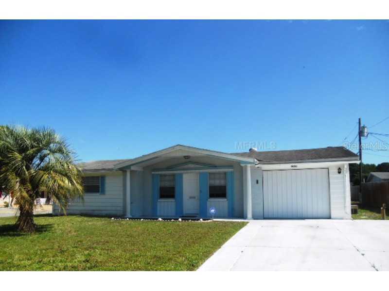 3339 Windfield Dr., Holiday, FL 34691