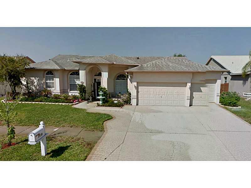 1110 Fox Chapel Dr., Lutz, FL 33549