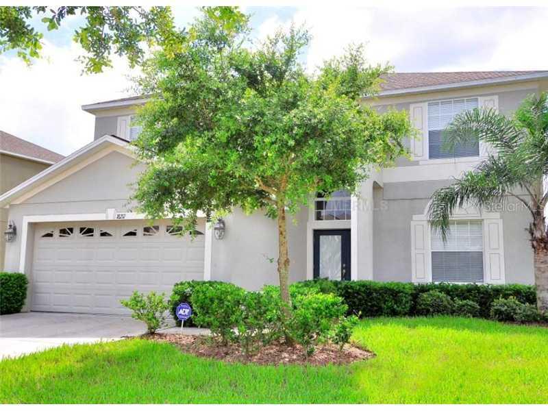 18217 Saltwater Run Pl., Tampa, FL 33647