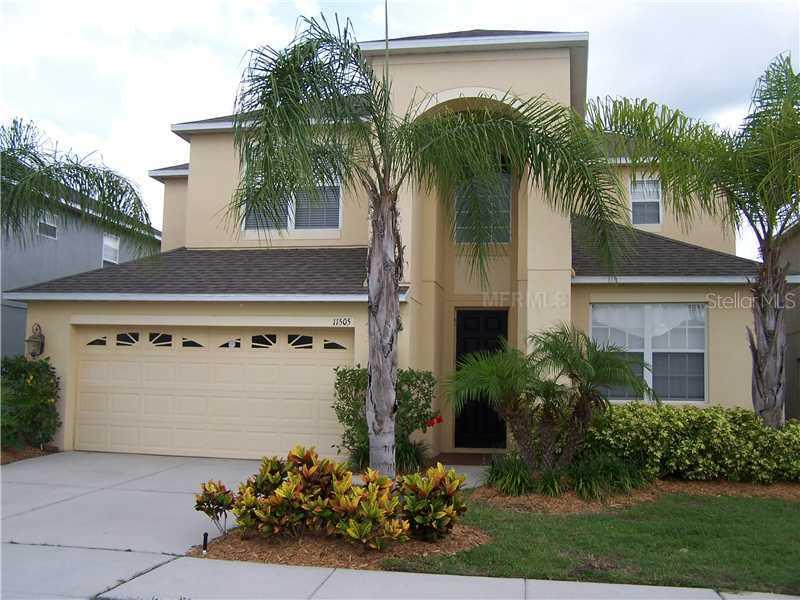 [Address Hidden by Seller], Riverview, FL 33569