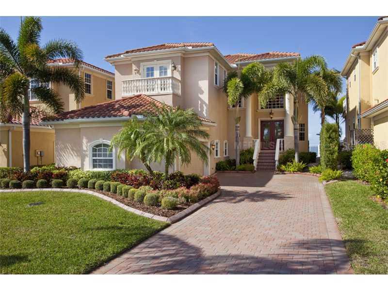 6416 Bright Bay Ct., Apollo Beach, FL 33572