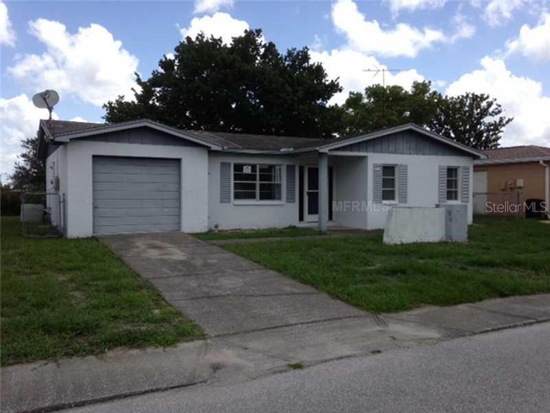 8131 Penwood Dr., Port Richey, FL 34668