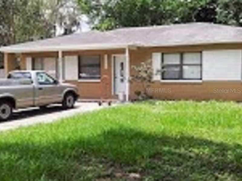 12110 N Boulevard, Tampa, FL 33612