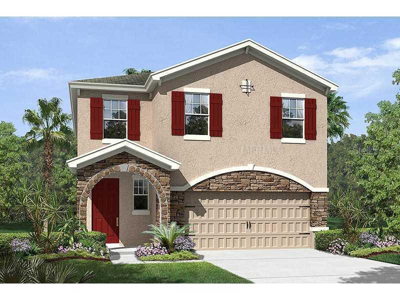 15529 Long Cypress Dr., Ruskin, FL 33573