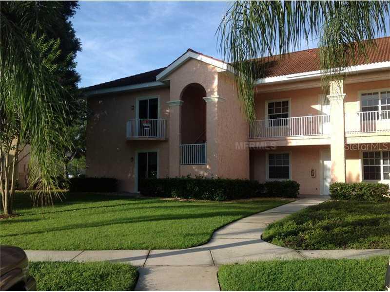 6801 Dali Ave. #G206, Land O Lakes, FL 34637