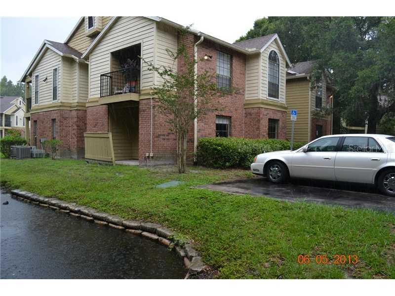 8723 Fancy Finch Dr. #102, Tampa, FL 33614