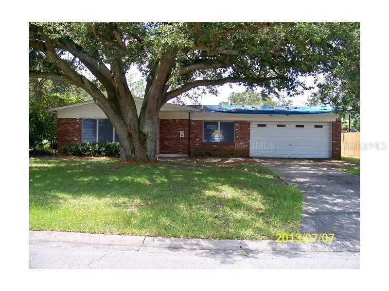 507 S Everina Cir., Brandon, FL 33510