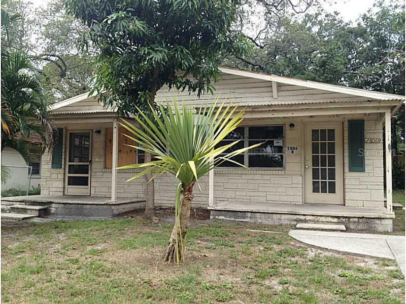 2806 Clark St., Tampa, FL 33605
