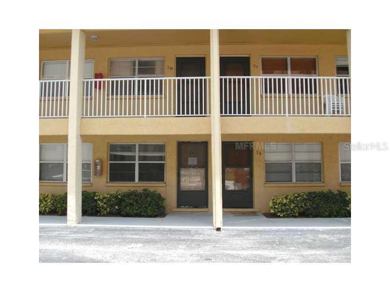 8475 Gulf Blvd. #12A, St Pete Beach, FL 33706