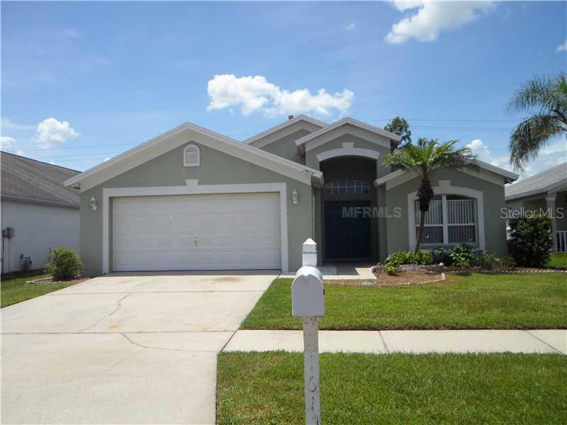 1619 Bondurant Way, Brandon, FL 33511