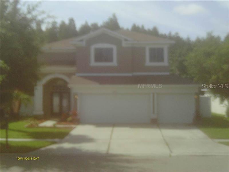 18159 Sandy Pointe Dr., Tampa, FL 33647