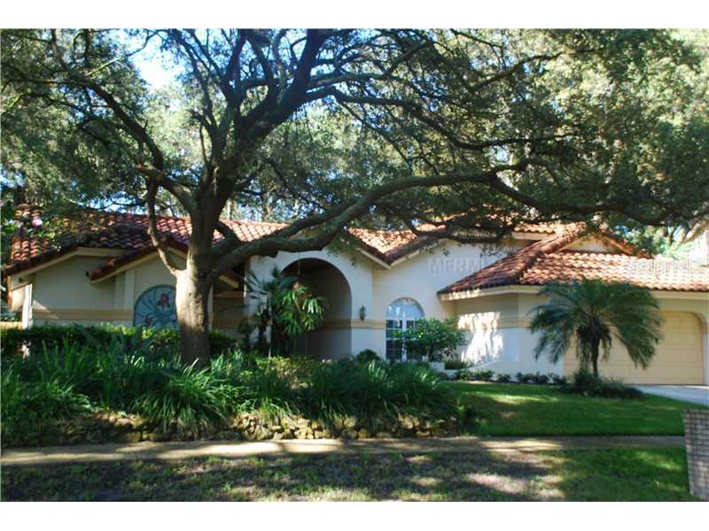 [Address Hidden by Seller], Temple Terrace, FL 33637