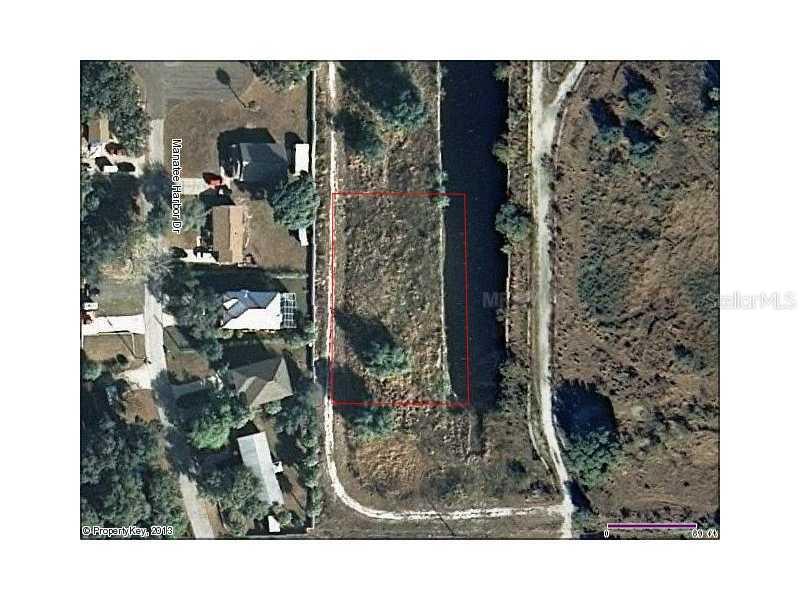 Sweeney Drive, Ruskin, FL 33570