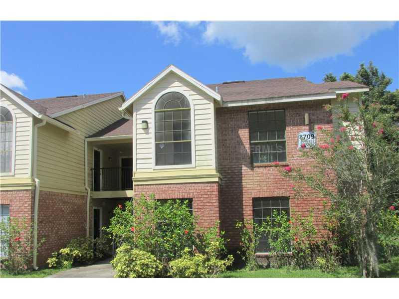 8709 Fancy Finch Dr. #101, Tampa, FL 33614