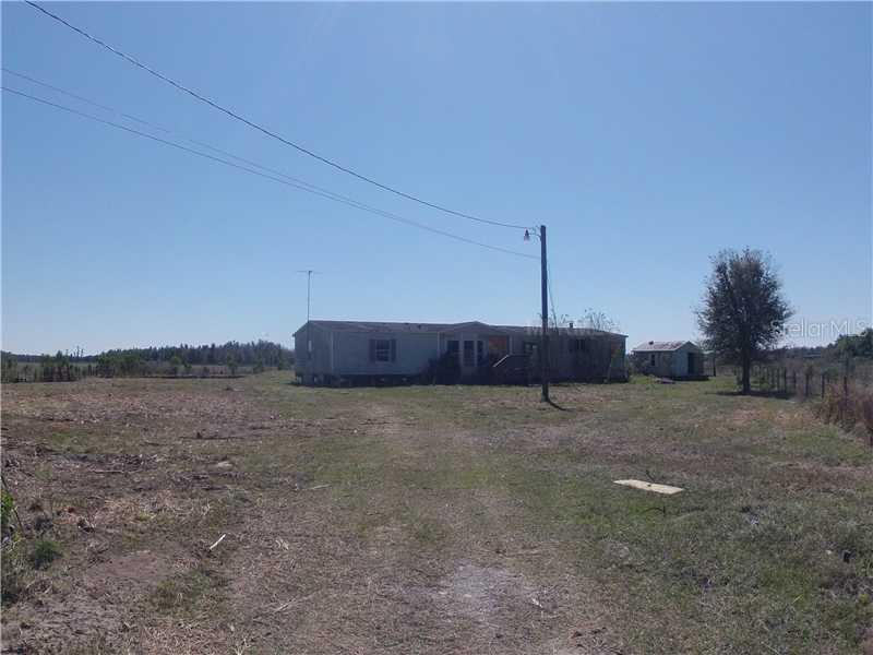 3341 Appalachian Tr., Polk City, FL 33868