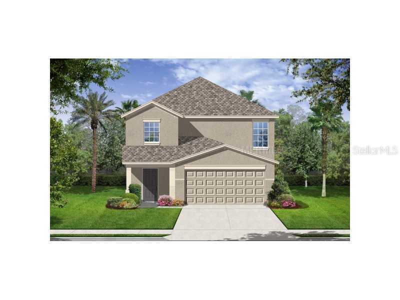 2306 Richwood Pike Dr., Ruskin, FL 33570