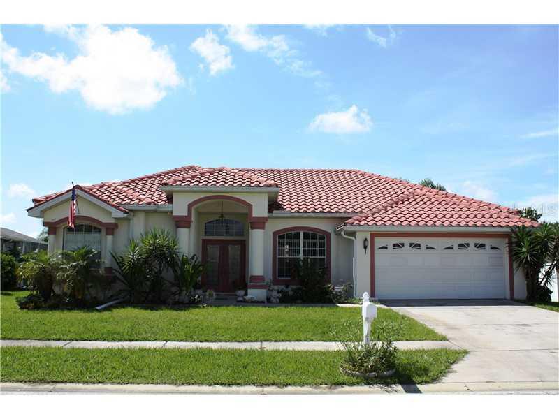 1244 Pristine Pl., Lutz, FL 33549