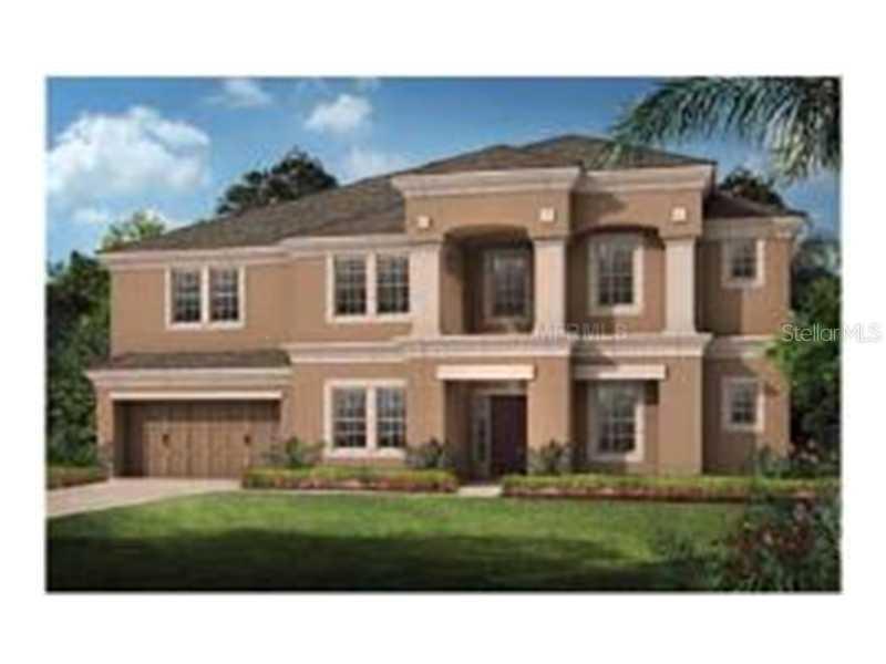 5332 Beamin Dew Loop, Land O Lakes, FL 34638