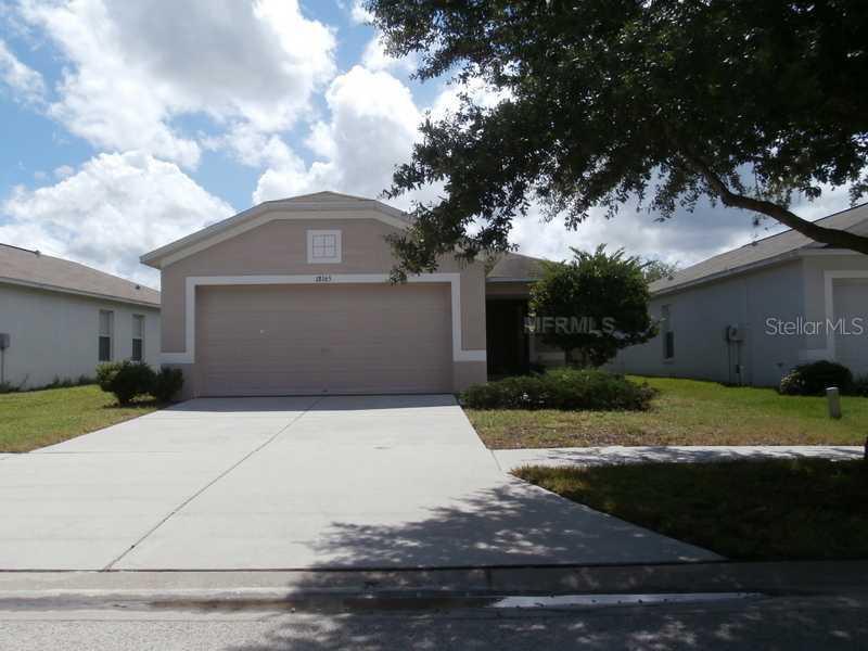 18165 Canal Pointe St., Tampa, FL 33647