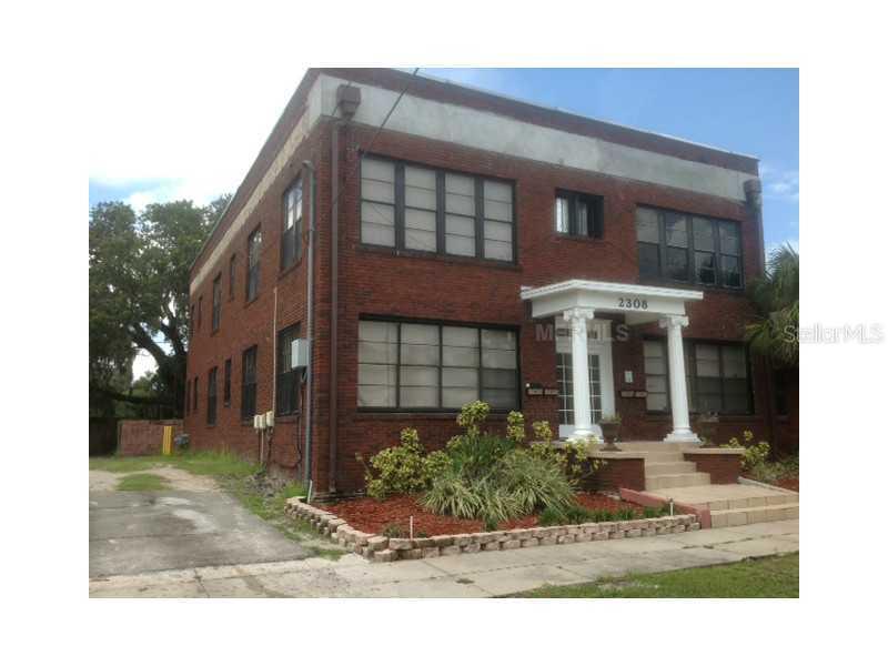2308 W North B St., Tampa, FL 33609