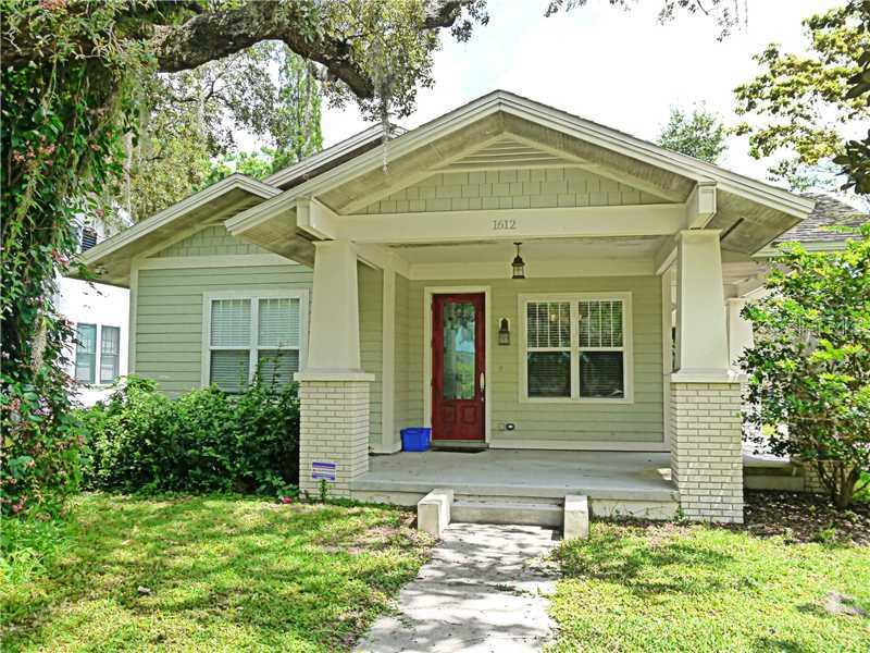 1612 E Powhatan Ave., Tampa, FL 33610