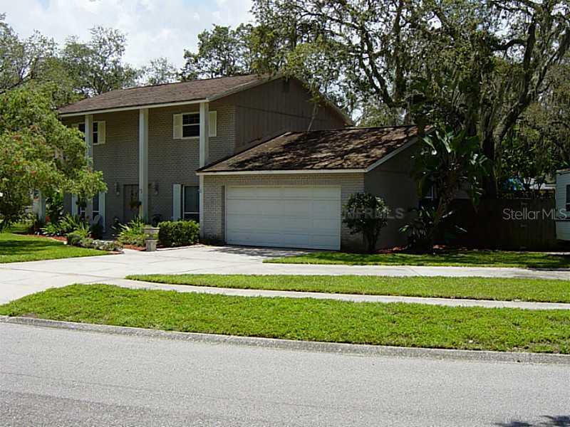 3622 Woodhill Dr., Brandon, FL 33511