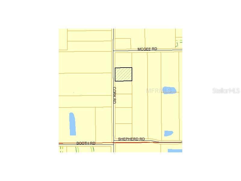 3908 Cork Road, Plant City, FL 33565