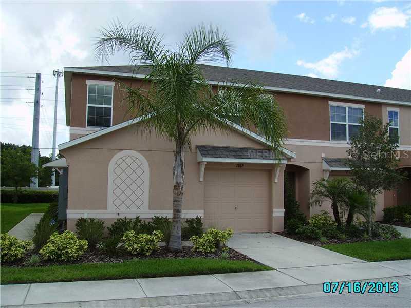 2812 Birchcreek Dr., Wesley Chapel, FL 33544