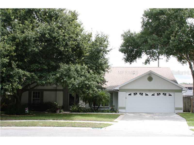 1557 Emblidge Ct., Lutz, FL 33559