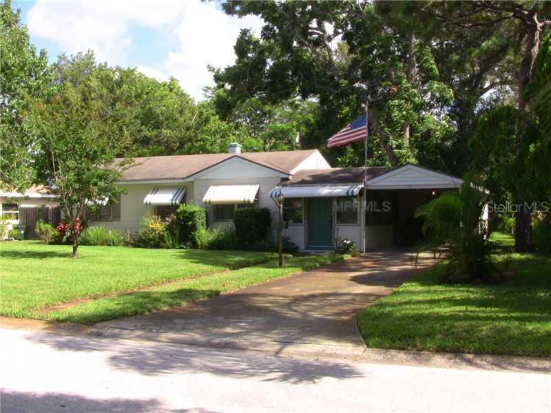 5925 16th Ave., St Petersburg, FL 33710