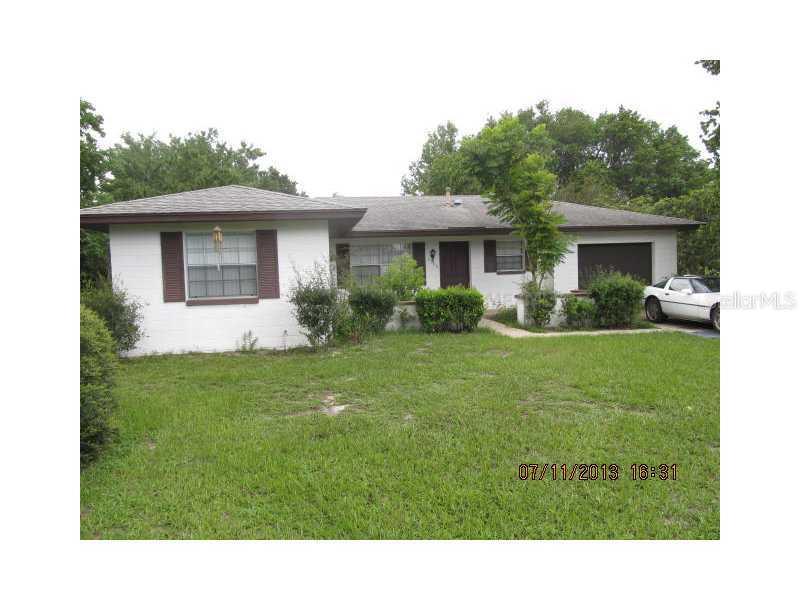 9386 Bayside Ct., Spring Hill, FL 34608