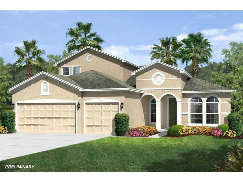 307 Parsons Woods Dr., Seffner, FL 33584