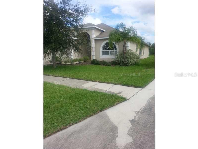 [Address Hidden by Seller], Wesley Chapel, FL 33544
