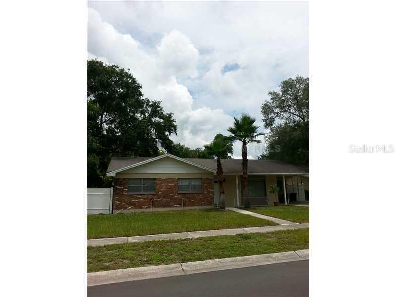 2025 W Jorome Dr., Tampa, FL 33612