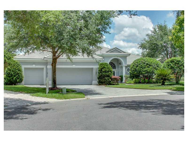 5222 Sand Trap Pl., Valrico, FL 33596