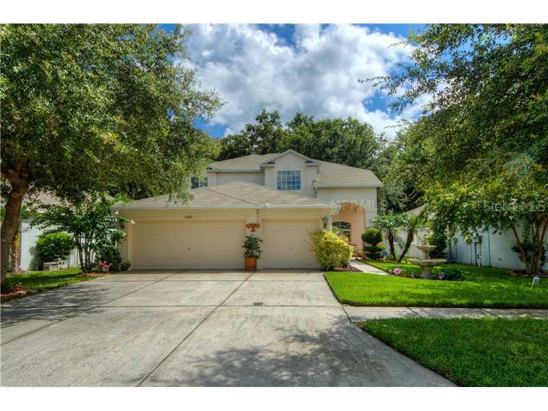 10492 Lucaya Dr., Tampa, FL 33647
