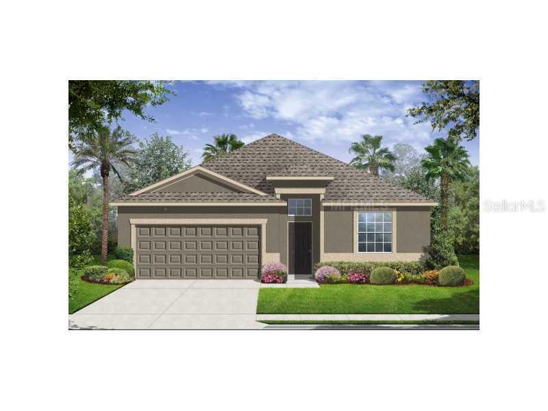 1710 Penrith Loop, Orlando, FL 32824