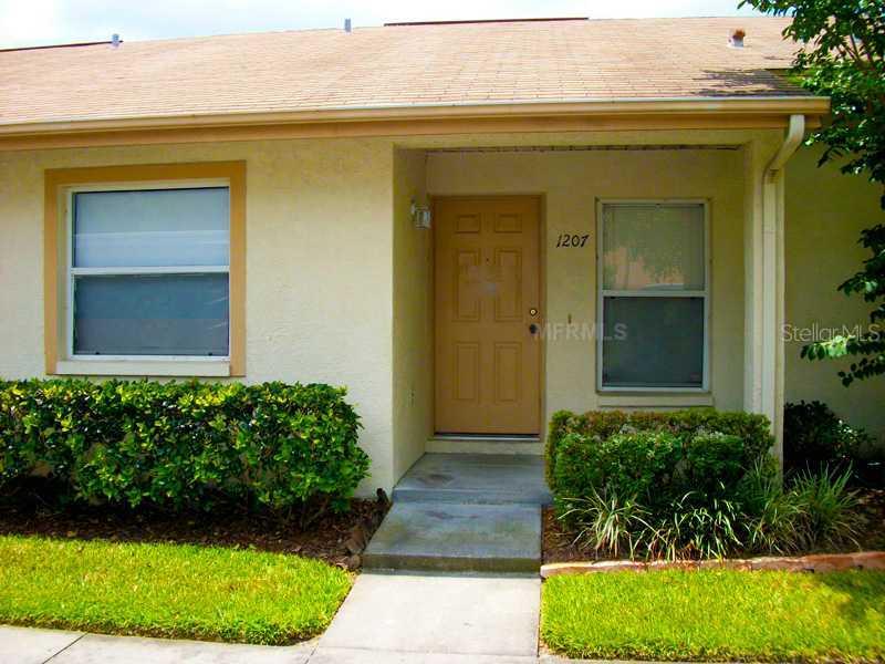 10853 43rd St. #1207, Clearwater, FL 33762