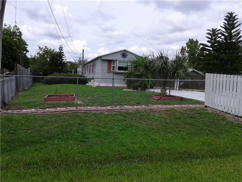 2709 Universal Dr., Ruskin, FL 33570