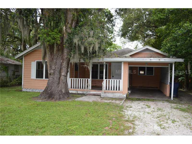 1008 E Sligh Ave., Tampa, FL 33604
