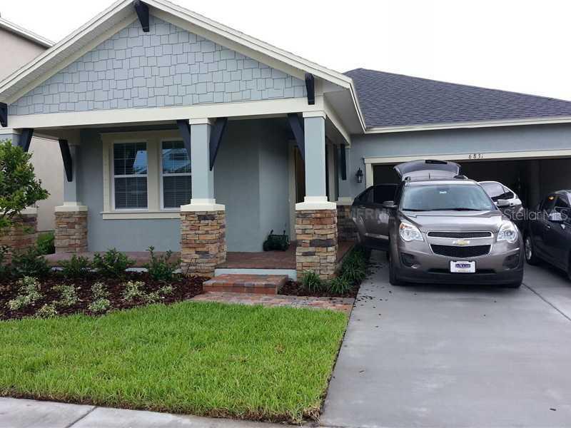 6831 Park Strand Dr., Apollo Beach, FL 33572