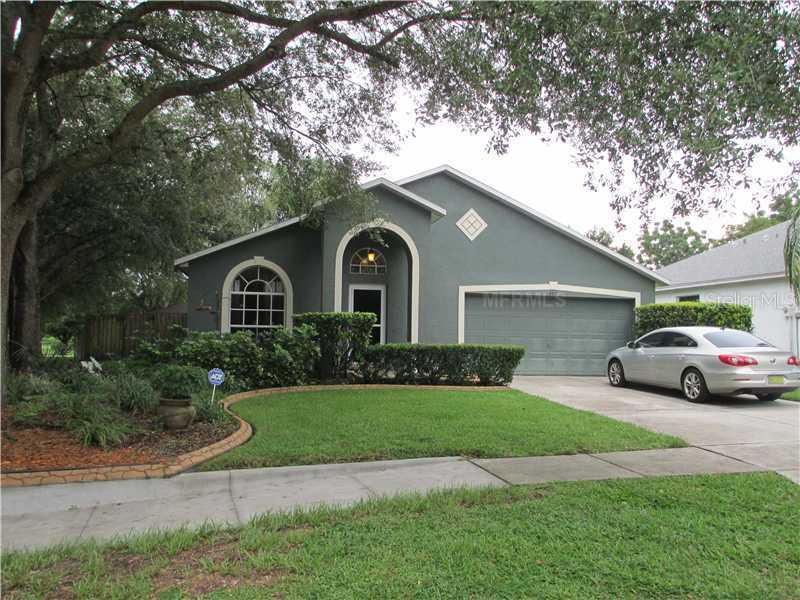 302 Benson St., Valrico, FL 33594