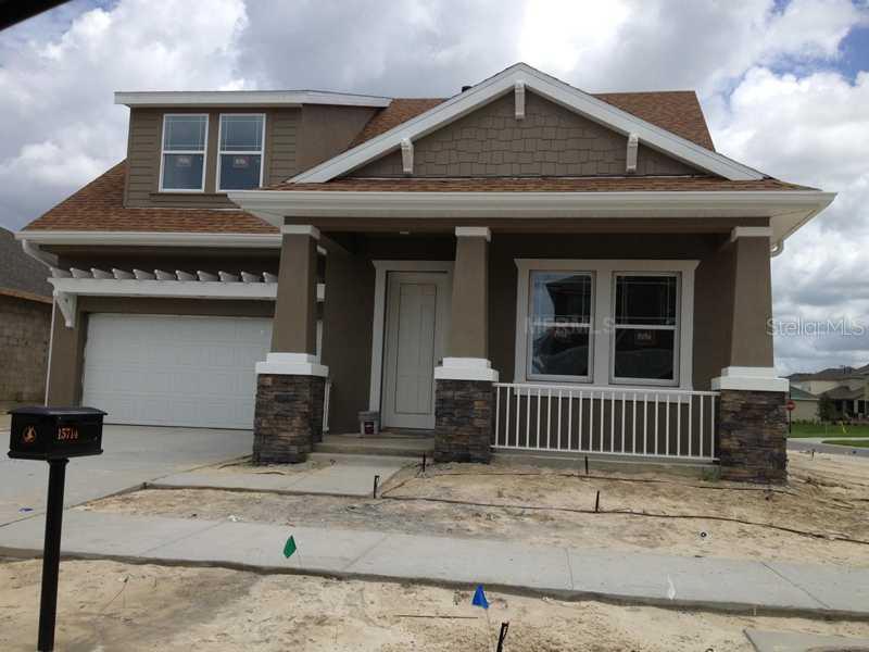 15714 Sunset Run Ln., Lithia, FL 33547