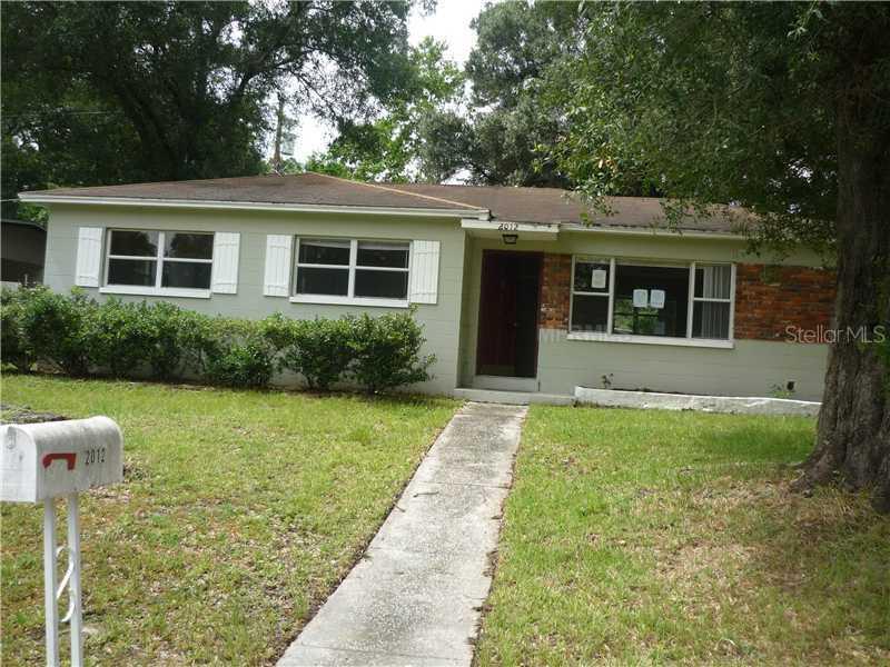 2012 Clinton St., Tampa, FL 33610