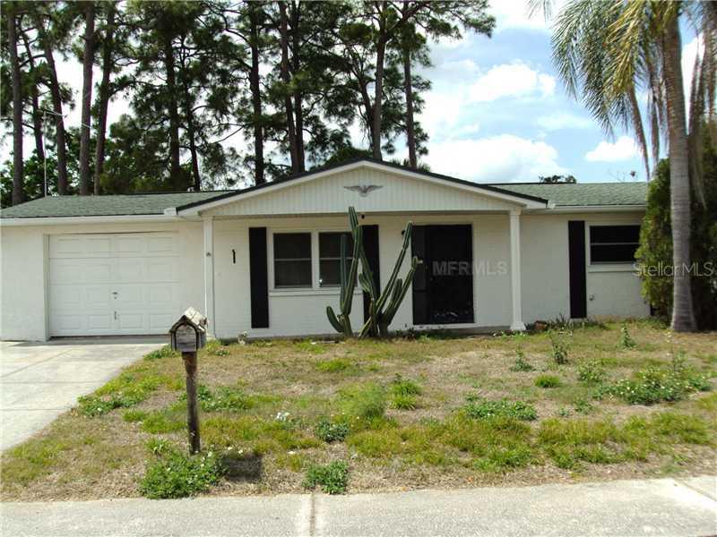 10025 Brunswick Ln., Port Richey, FL 34668