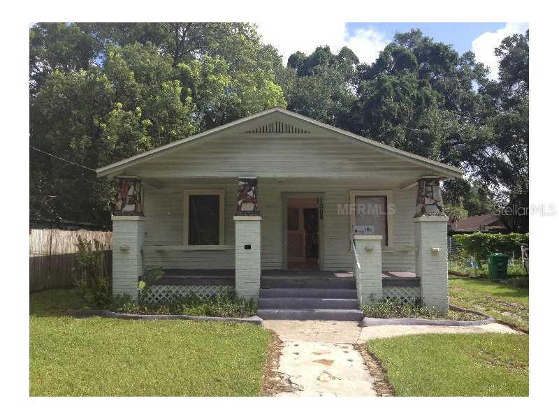 1006 E Mohawk Ave., Tampa, FL 33604
