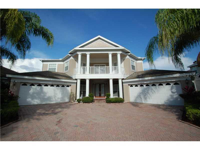 18110 Emerald Bay St., Tampa, FL 33647