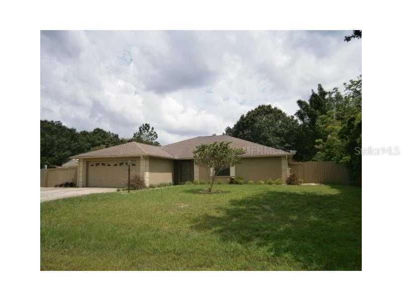 [Address Hidden by Seller], Land O Lakes, FL 34639